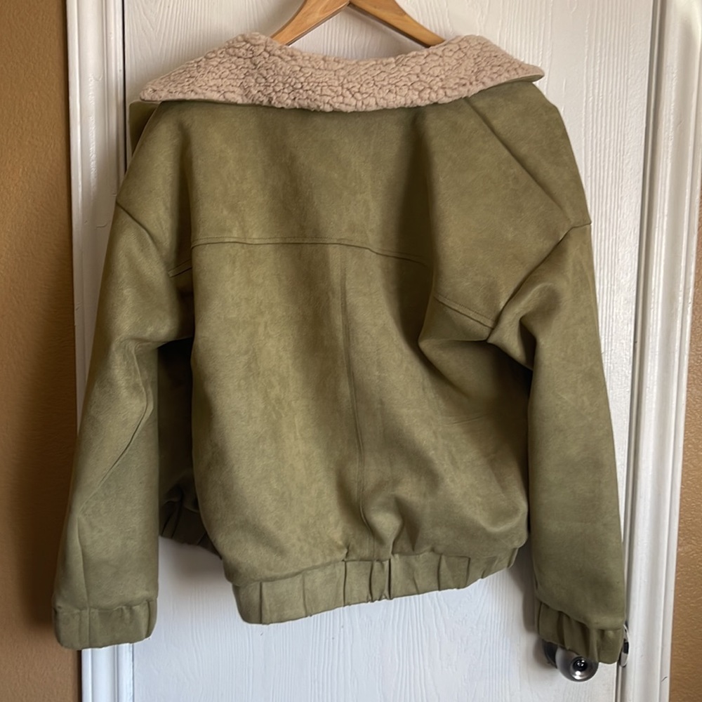 Winter Jacket - Picture 7 of 7